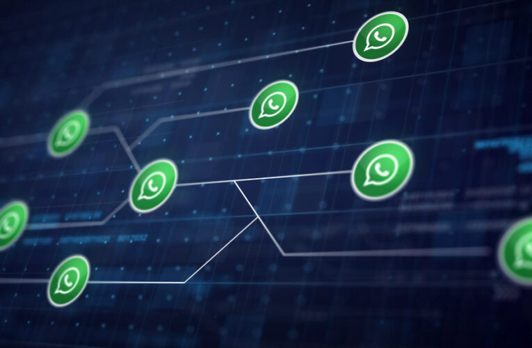 Akses WhatsApp Web: Solusi Sederhana untuk Tetap Terhubung dari Laptop dan PC