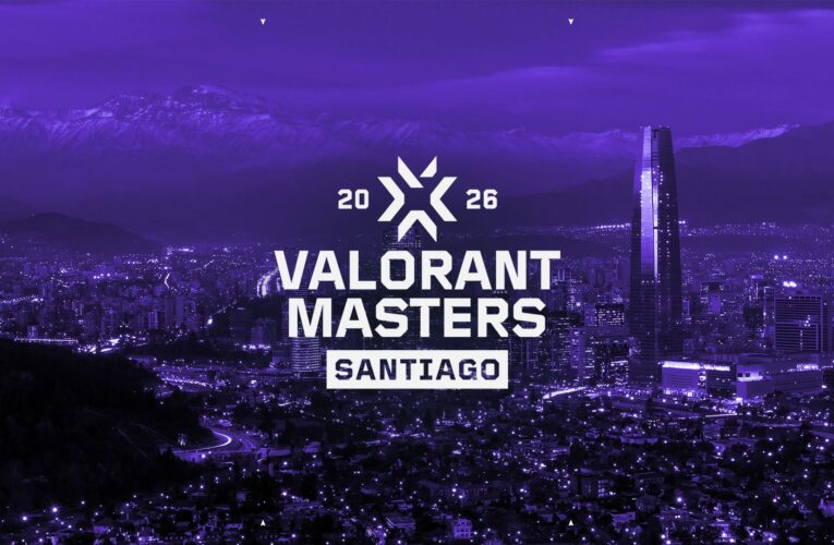 Hasil VALORANT Masters Santiago 2026: Nongshim Juara, Dambi MVP