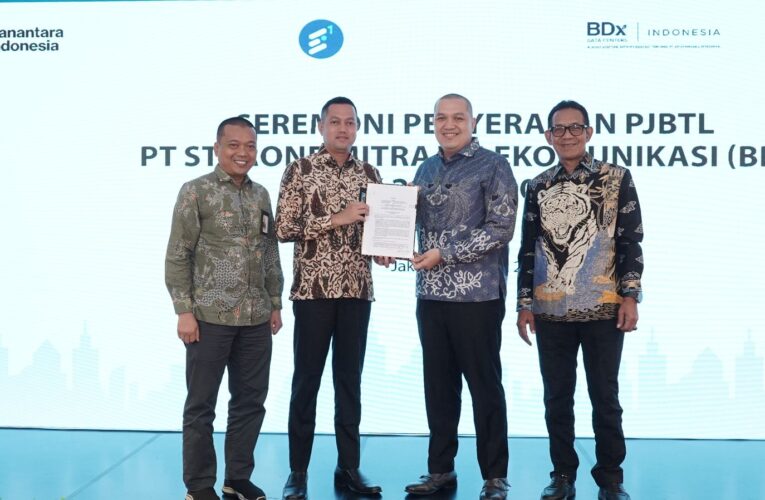 PLN Perkuat Ekosistem Digital, Tandatangani PJBTL Dua Data Center masing-masing Berkapasitas 2×29,9 MVA