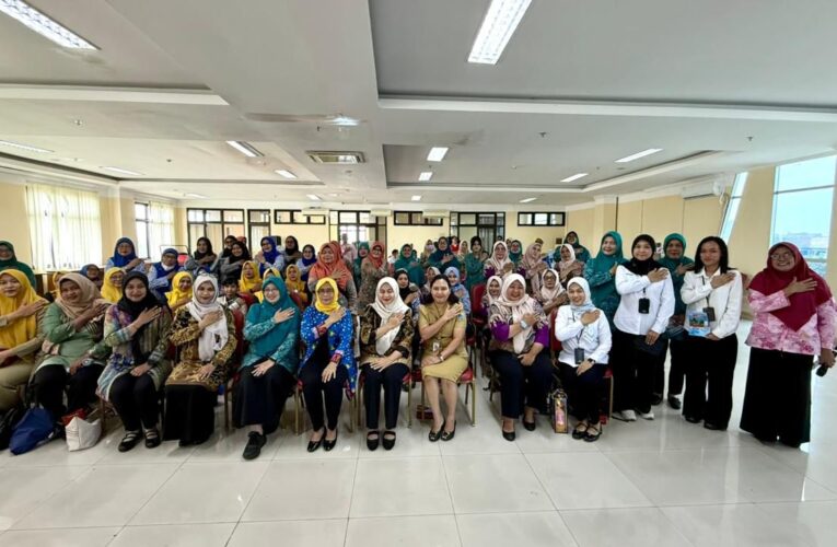 PLN UID Jakarta Raya Catat 2.482 Pelanggan Manfaatkan Promo “Meilaju Lebih Terang”