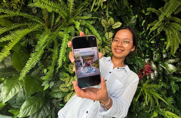 Sambut Tahun Ajaran Baru, PLN UID Jakarta Raya Hadirkan Promo Diskon Tambah Daya 50%