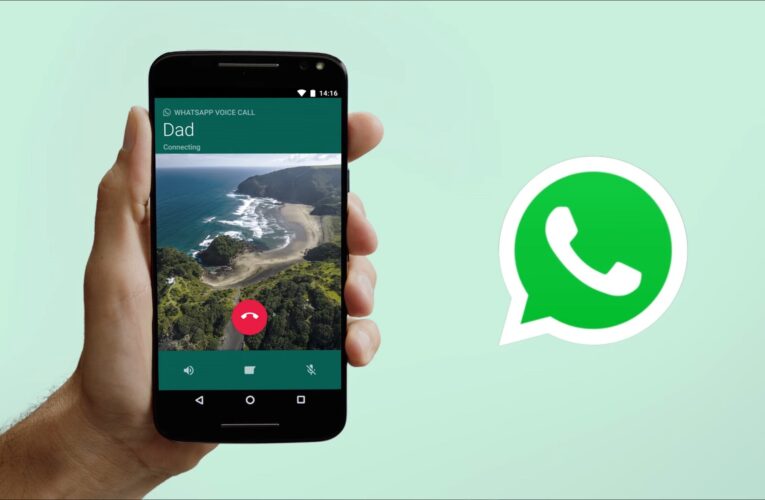 5 Cara Ampuh Memperbaiki Telepon WhatsApp Tidak Ada Suara