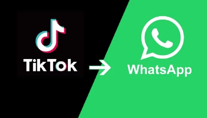 Link Download Sound TikTok ke WhatsApp: Bisa Jadi Nada Dering!