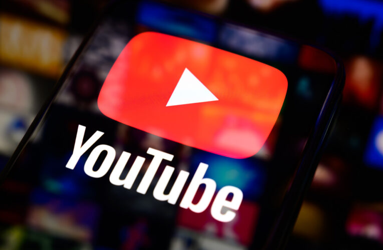 YouTube Bikin View Makin Gampang Naik, Nonton Sebentar Langsung Dihitung