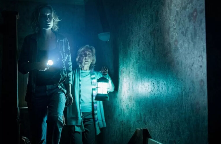 Insidious: Out of the Further Tayang di Indonesia, Ini Jadwal dan Sinopsisnya