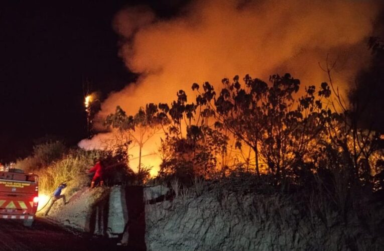 Karhutla Kalimantan Meningkat, Asap dan Emisi Indonesia Jadi Sorotan Dunia