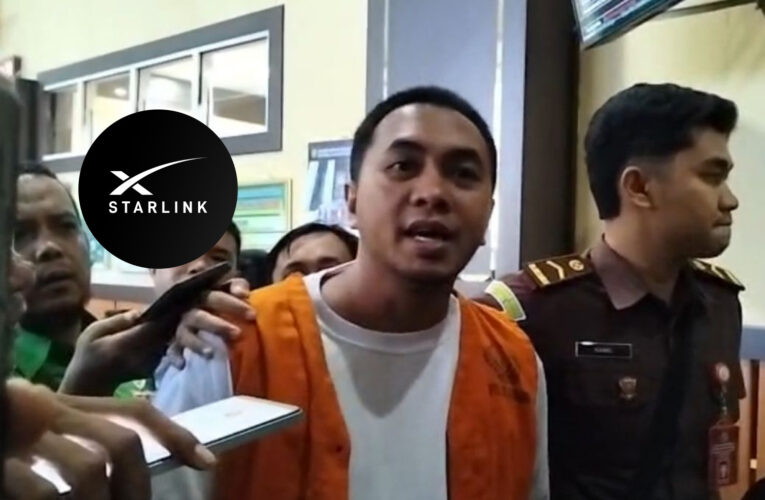 Jual Internet Starlink Rp10.000, Warga Mentawai Diadili, Menkomdigi Buka Suara