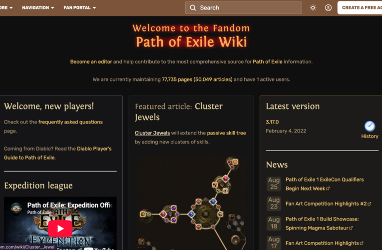 Divine Orbs di Path of Exile: Mata Uang Paling Berharga dalam Game