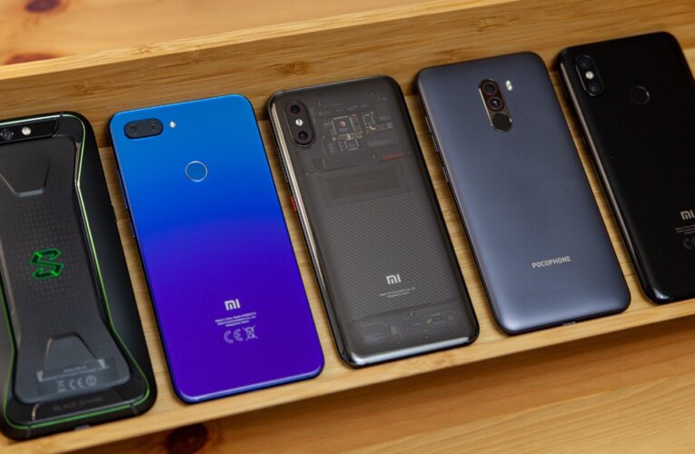 Beli HP Xiaomi Second? Tanpa Struk, Garansi Tambahan Bisa Tak Berlaku