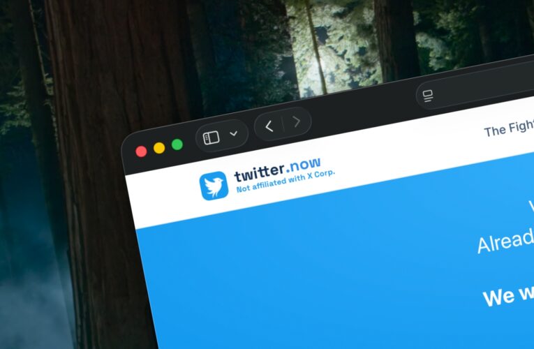Twitter Hidup Lagi, Buka Pendaftaran untuk Uji Coba