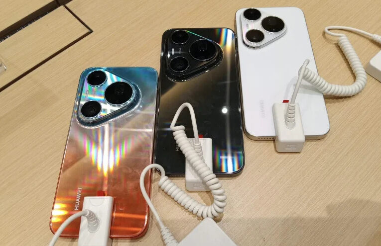 HUAWEI Pura 90s Series 5G Resmi di Indonesia, Bawa Kamera 200MP & AI Canggih