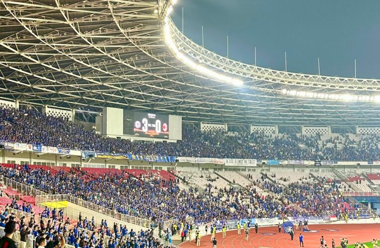 Chelsea Tundukkan AC Milan 3-0 di GBK, PLN Sukses Kawal Listrik Tanpa Kedip
