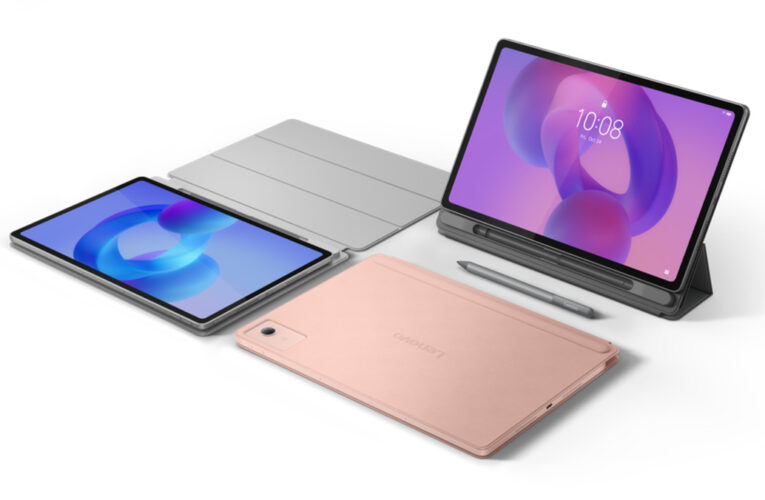 Lenovo Idea Tab Plus Resmi di Indonesia, Bawa Baterai 10.200 mAh Mulai Rp 6 Jutaan