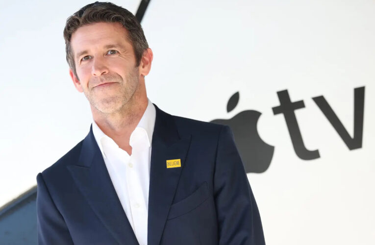 John Ternus Resmi Jadi CEO Apple, Gantikan Tim Cook