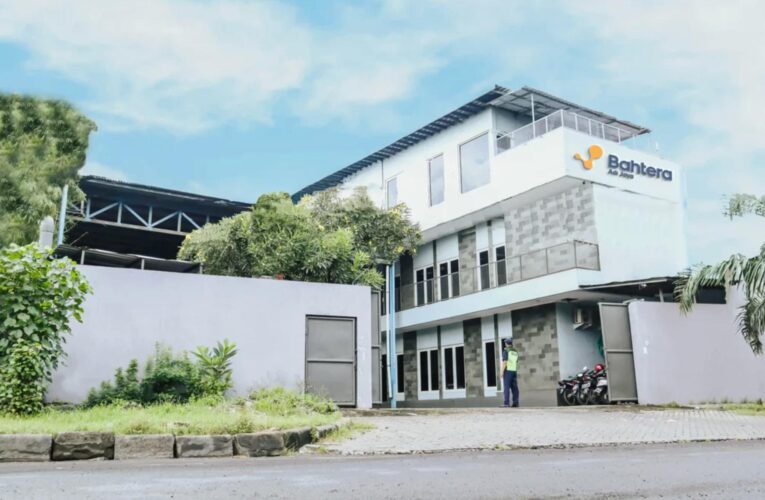 Bahtera Adi Jaya Perkuat Rantai Pasok Bahan Baku Industri Kosmetik Indonesia