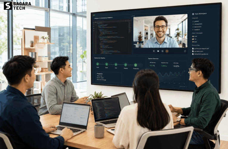 IT Outsourcing Terbaik: Membedakan Mitra Andal dari Penyedia Murah