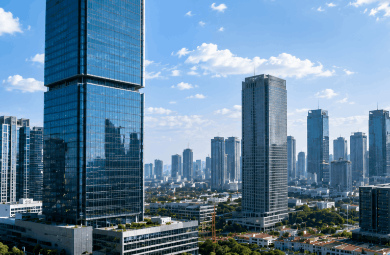 Solusi IT Jakarta: Arsitektur Backend Sagara untuk Bisnis Skala Besar