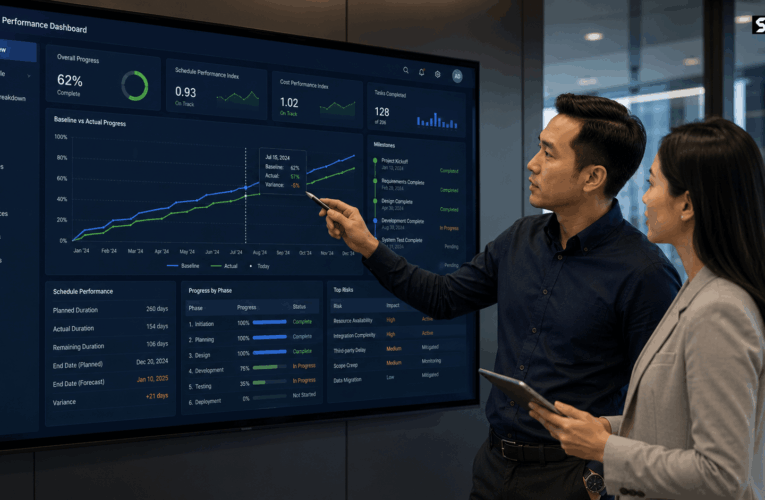 Cegah Krisis Sebelum Terjadi: Solusi AI Cloud untuk Manajemen Risiko Perusahaan
