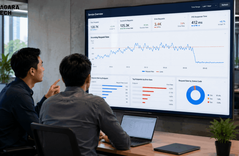 Menolak dengan Tertib: Vendor Outsourcing IT Cloud di Indonesia