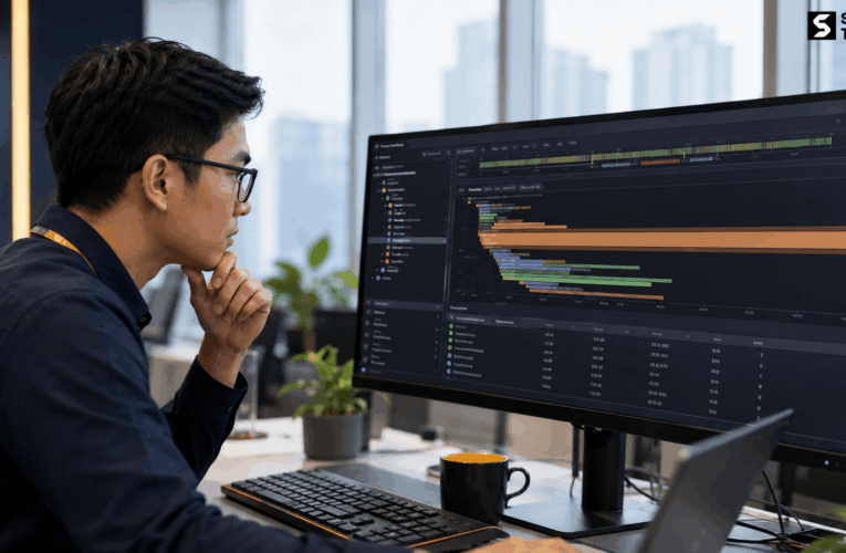 Mengukur Performa, Bukan Menebak: Digitalisasi Operasional Perusahaan Besar