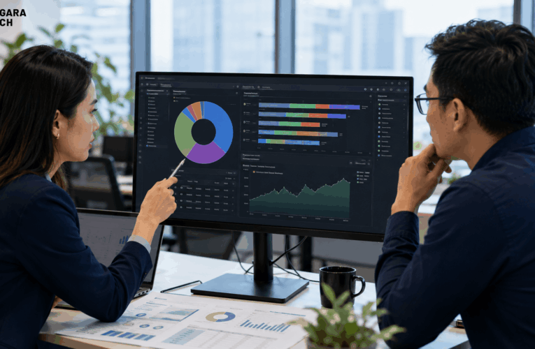 Tagihan Cloud Membengkak: SaaS untuk Efisiensi Digital Perusahaan BUMN