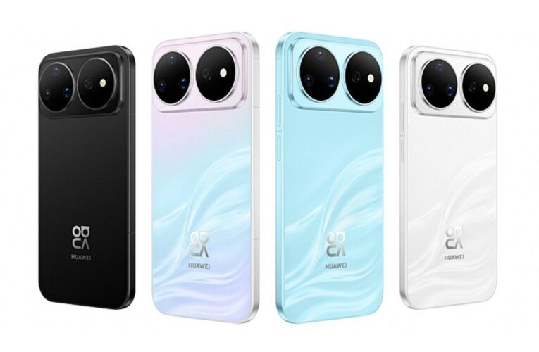 Huawei Nova 16s Series Resmi Rilis Global, Bawa Kamera 200 MP dan Baterai 7.000 mAh