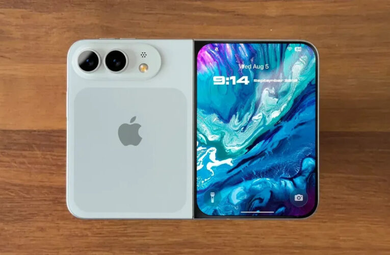 Harga iPhone Lipat Bocor, Varian 1 TB Disebut Tembus Rp60 Juta