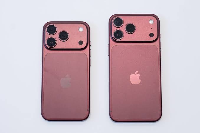 iPhone 18 Pro dan 18 Pro Max Resmi, Bawa Kamera Baru dan Chip A20 Pro