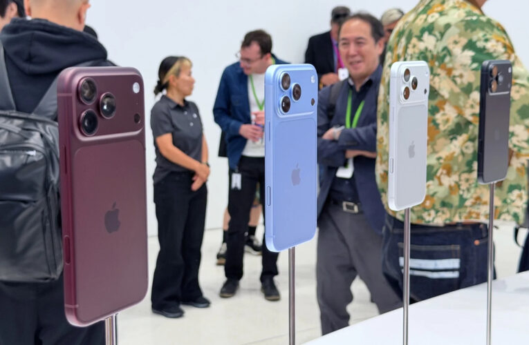 Harga iPhone 18 Pro dan iPhone 18 Pro Max, Lengkap Semua Varian