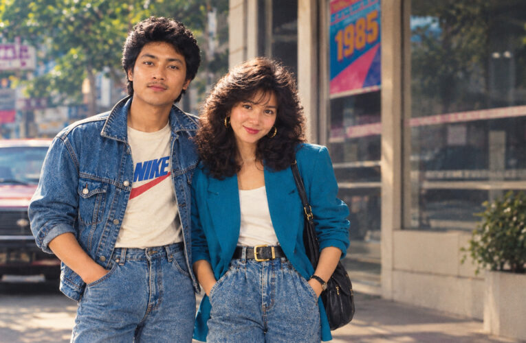 Viral di Instagram & TikTok! Ini Prompt Foto 80-an ChatGPT, Tinggal Copas