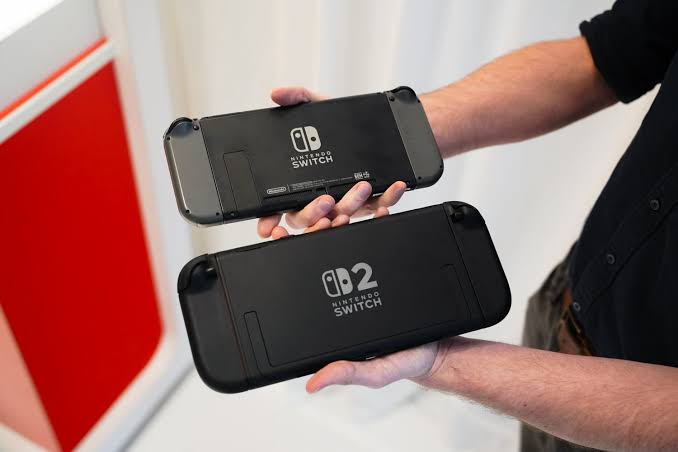 Harga Nintendo Switch dan Switch 2 Resmi di Indonesia, Mulai Rp4,2 Juta