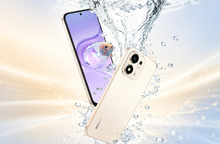 Honor 600 Elite 5G Resmi Meluncur, Bawa Baterai 8.100 mAh dan Tahan Jatuh 2,5 Meter