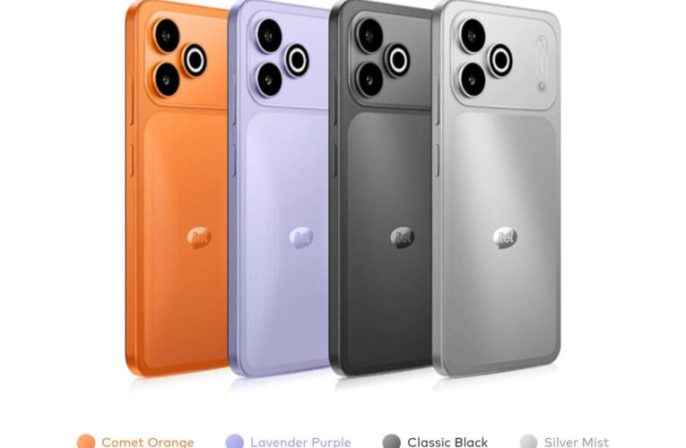 Itel A300C Resmi Meluncur, Bawa Baterai 6.000 mAh dan Tahan Jatuh