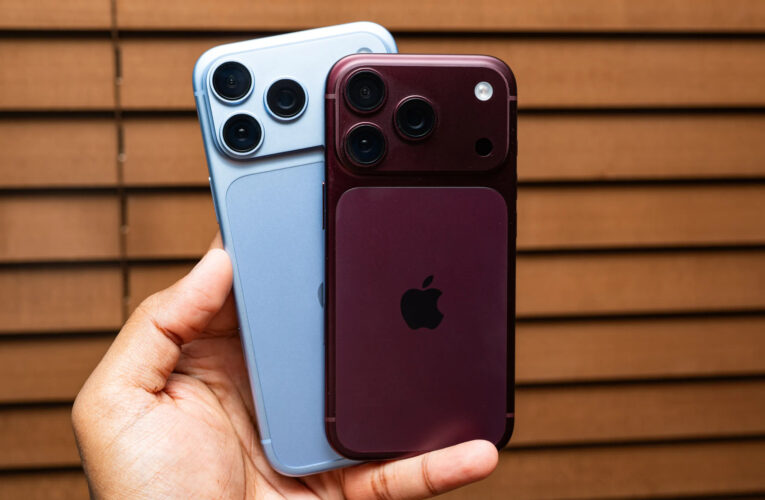 Beli iPhone 18 Pro atau iPhone Duo di Luar Negeri, Pajaknya Segini