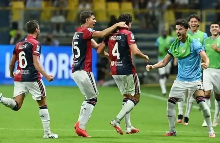AS Roma Menyesal Lepas Alessandro Romano dengan Harga Murah