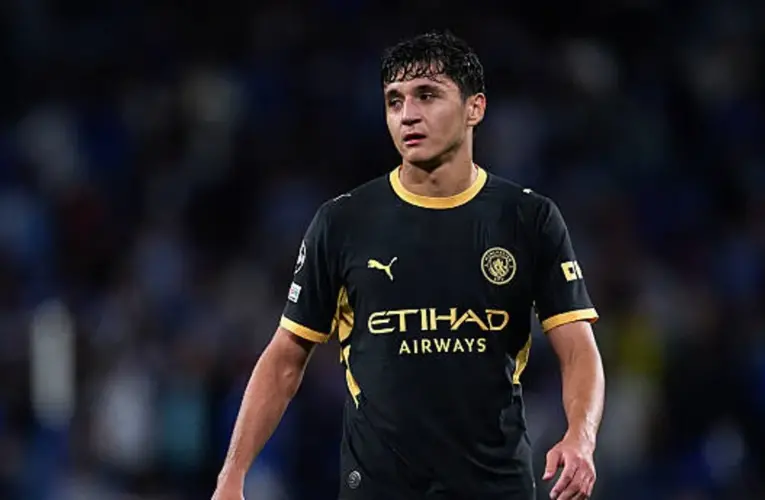 Chelsea Tertarik Bajak Bek Manchester City, Abdukodir Khusanov