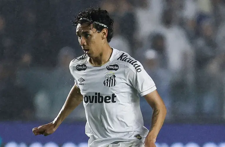 Chelsea Terus Pantau Perkembangan Gabriel Bontempo di Santos