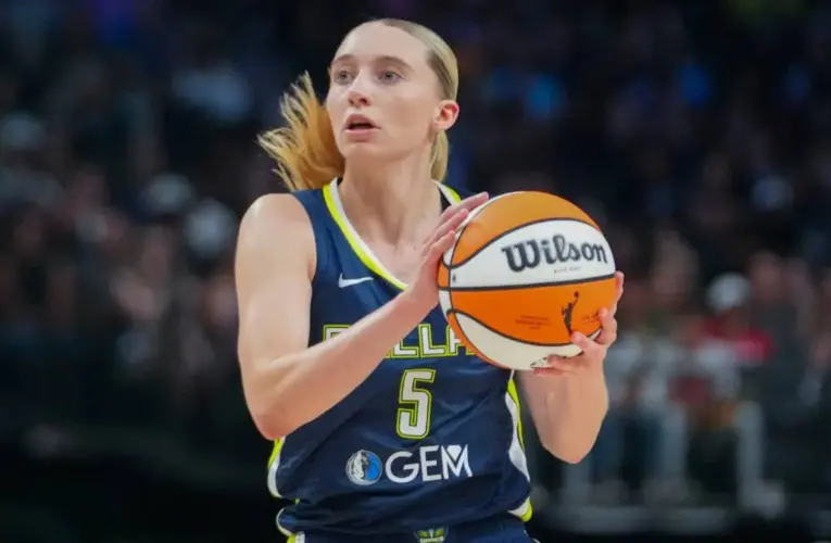 Dallas Wings Berusaha Naik Posisi saat Menutup Musim di Kandang Storm