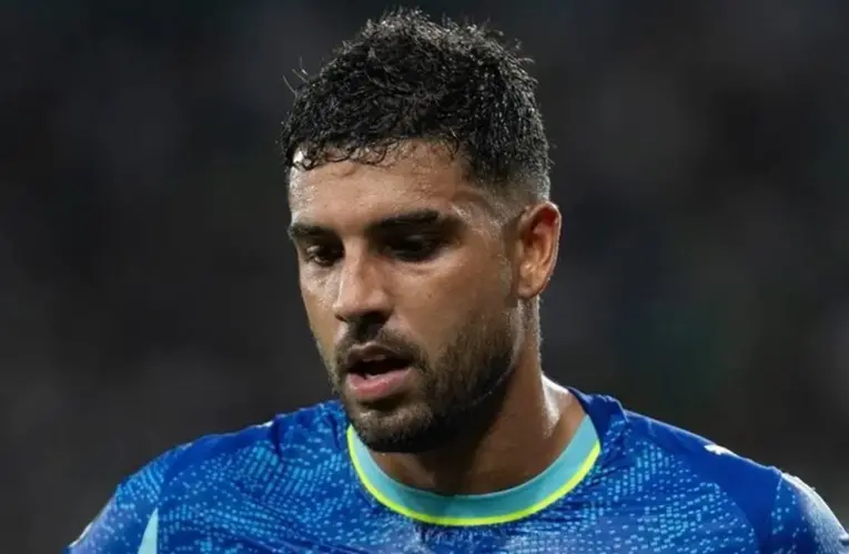 Emerson Palmieri Bisa Susul Neto Murara ke Juventus