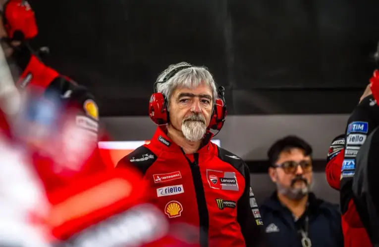 Gigi Dall’Igna Yakin Persaingan Musim Ini Akan Ketat Sampai Akhir