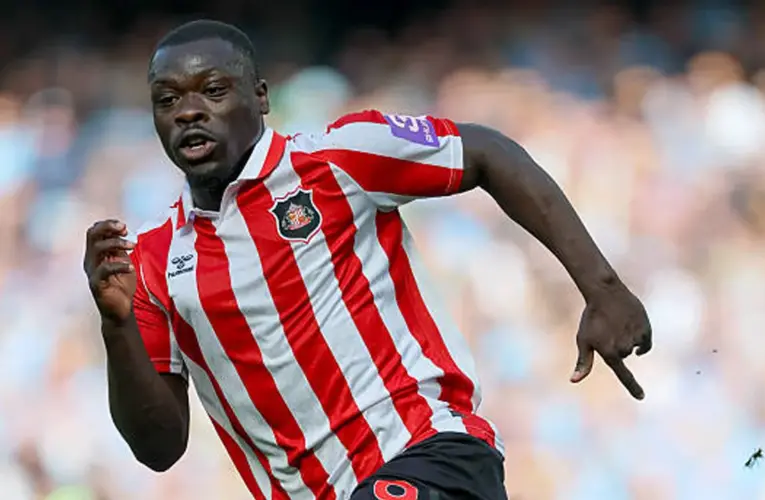 Jika Terpaksa Dijual, Sunderland Bandrol Brian Brobbey di Angka Segini