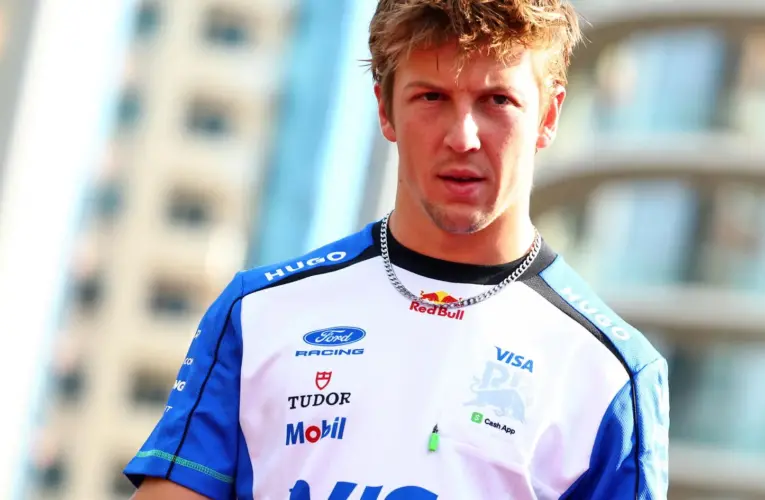 Kembalinya Liam Lawson ke Racing Bulls Dapat Pujian