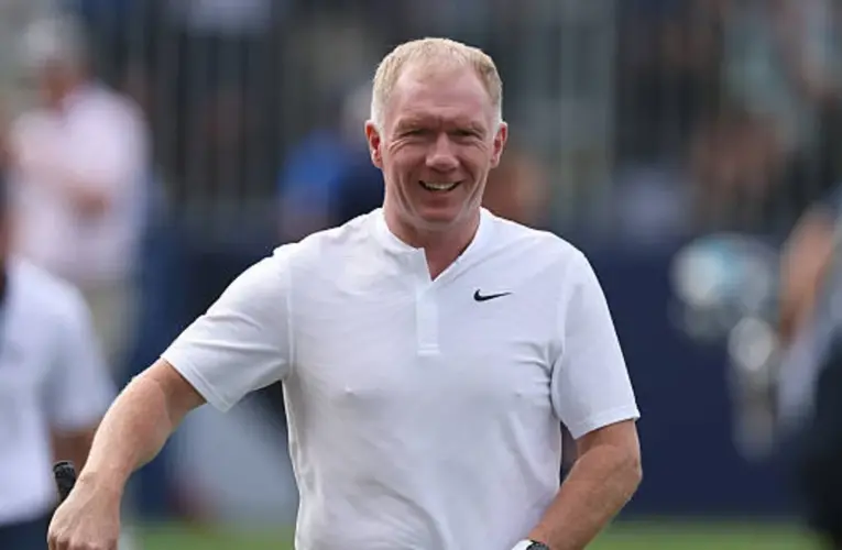 Paul Scholes Pertanyakan Keputusan Alonso Usai Chelsea Ditekuk Brentford