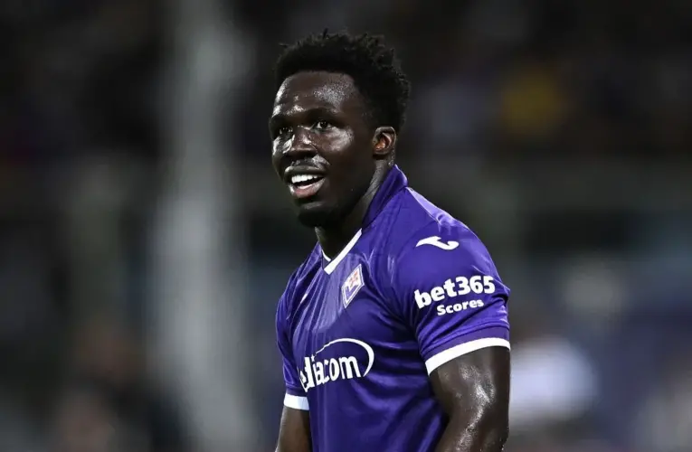 Peluang Leeds United Raih 18 Juta Pound dari Wilfried Gnonto Menipis