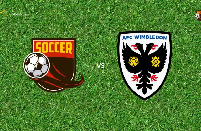 Prediksi Cambridge United vs AFC Wimbledon, 26 September 2026 League One
