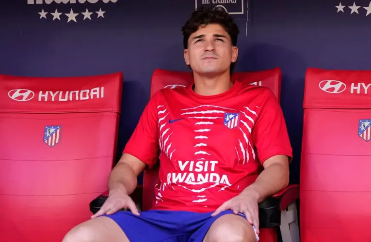 Prioritas Mulai Berubah, Julian Alvarez Tak Lagi Jadi Target Barcelona