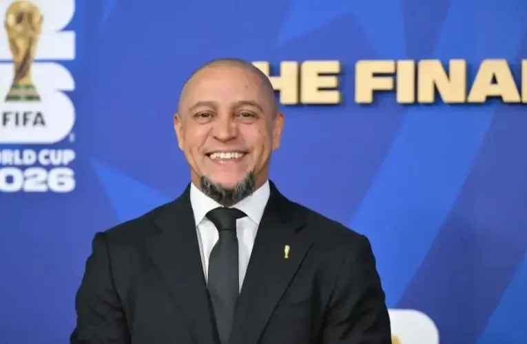 Roberto Carlos Akui Inter Sangat Kuat, Tapi Tetap Jagokan Real Madrid