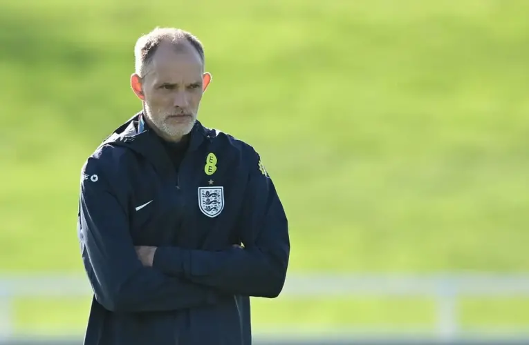 Thomas Tuchel Ingin Fans Move On Usai Kegagalan Inggris di Piala Dunia 2026