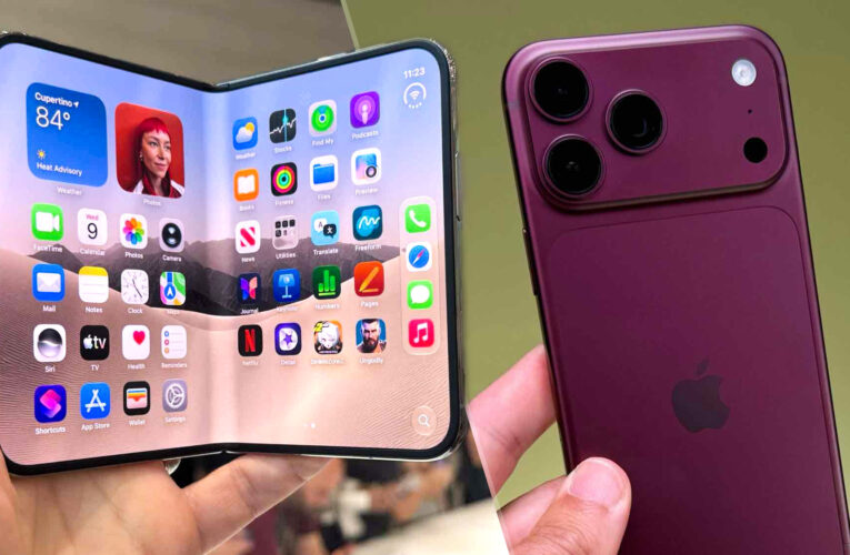 Bocoran Harga iPhone 18 Pro Max dan iPhone Duo di Indonesia, Selisih Rp15 Juta
