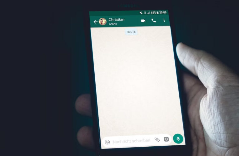 Jangan Sampai Terpotong, Ini Cara Kirim Video Panjang di WhatsApp